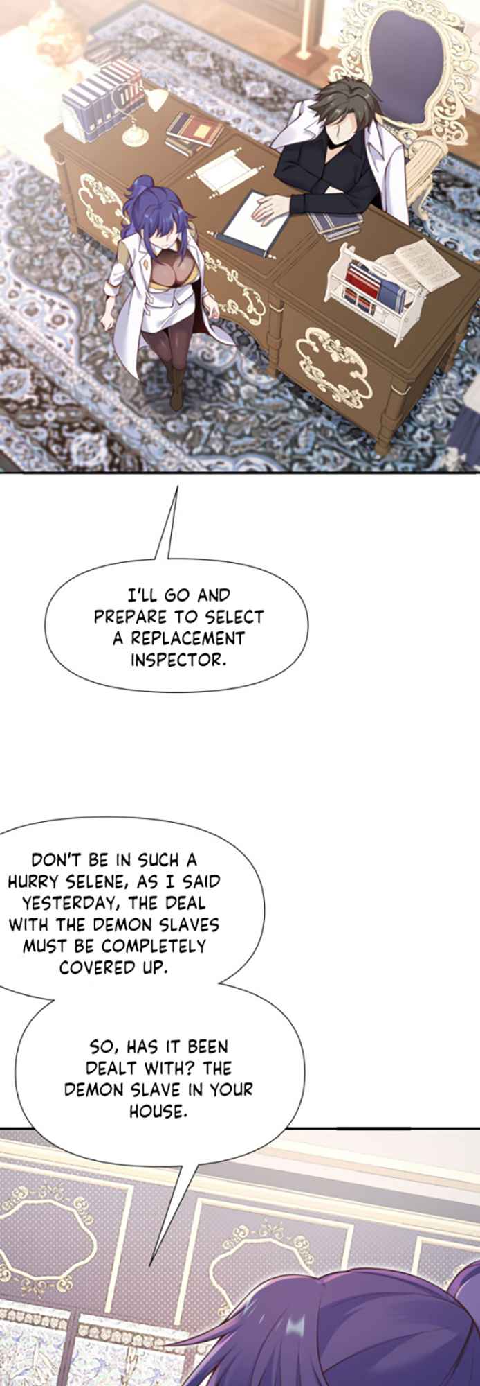 The Red Dragon Hero Is No Good Guy Chapter 5 - Page 22