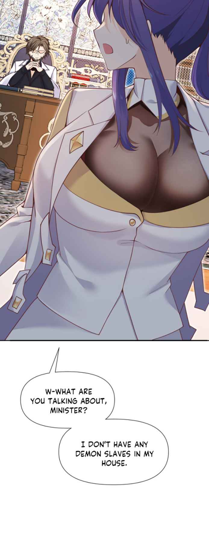 The Red Dragon Hero Is No Good Guy Chapter 5 - Page 23