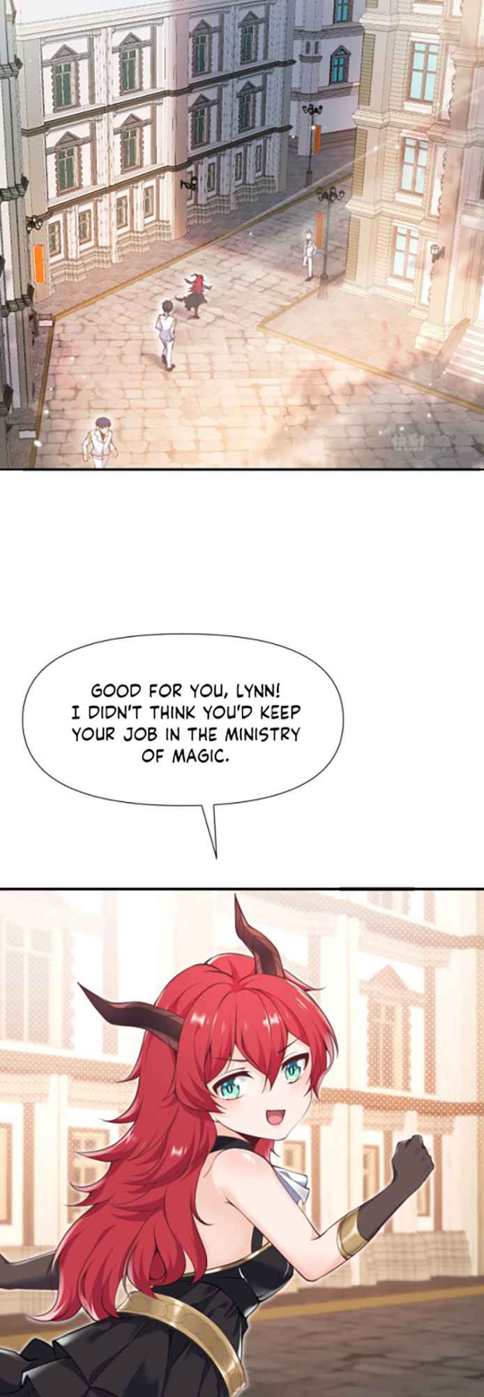 The Red Dragon Hero Is No Good Guy Chapter 5 - Page 26