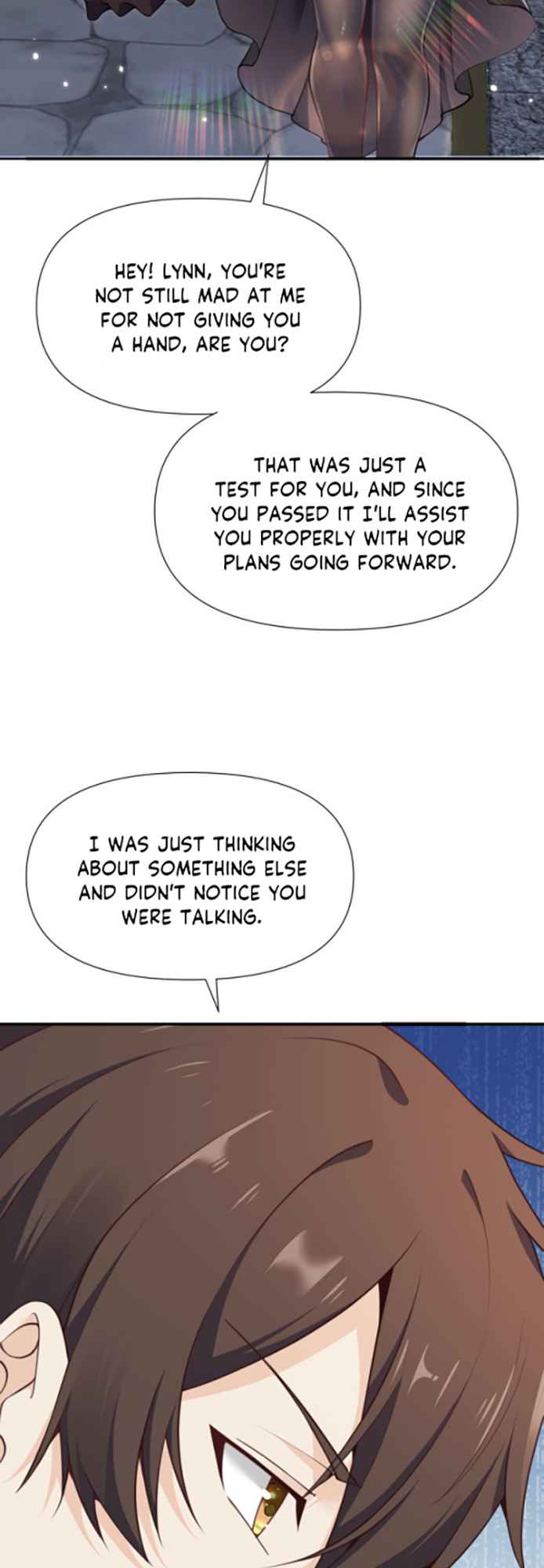 The Red Dragon Hero Is No Good Guy Chapter 5 - Page 28