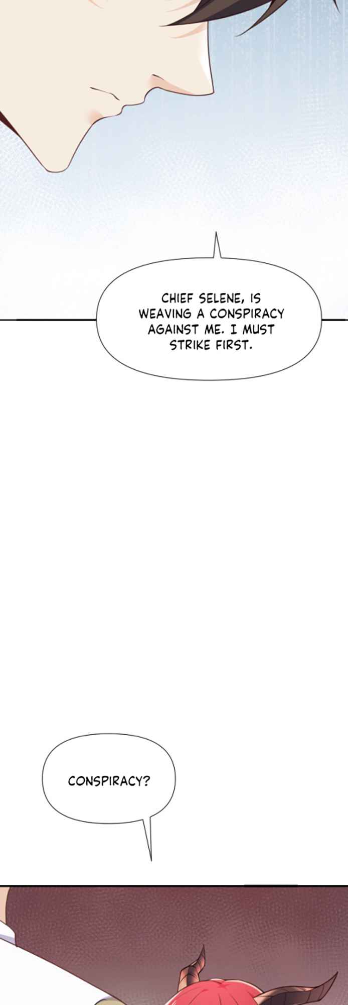 The Red Dragon Hero Is No Good Guy Chapter 5 - Page 29