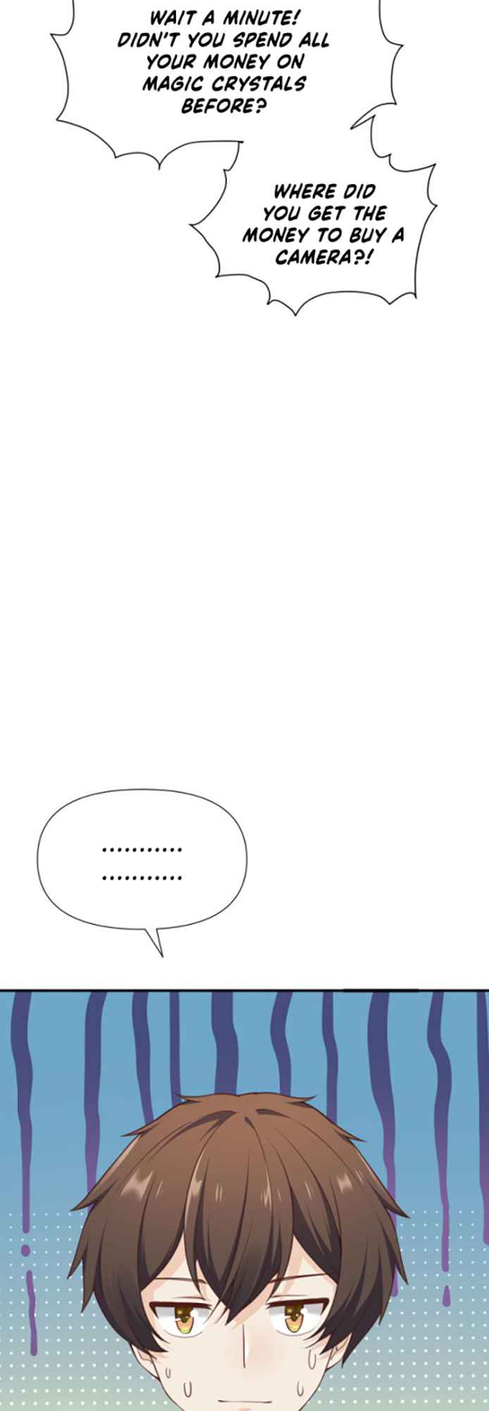 The Red Dragon Hero Is No Good Guy Chapter 5 - Page 34