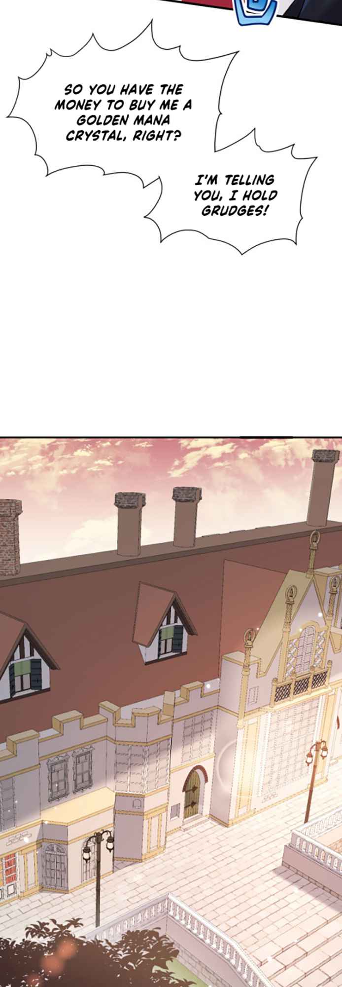 The Red Dragon Hero Is No Good Guy Chapter 5 - Page 37