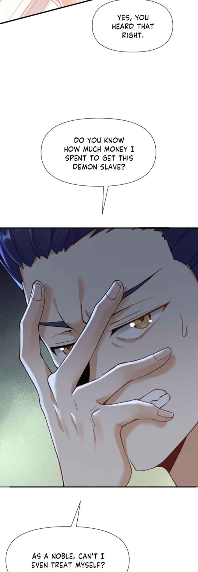 The Red Dragon Hero Is No Good Guy Chapter 5 - Page 40