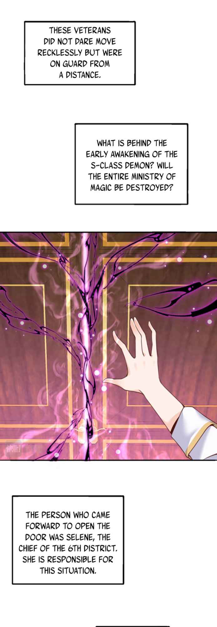 The Red Dragon Hero Is No Good Guy Chapter 5 - Page 6