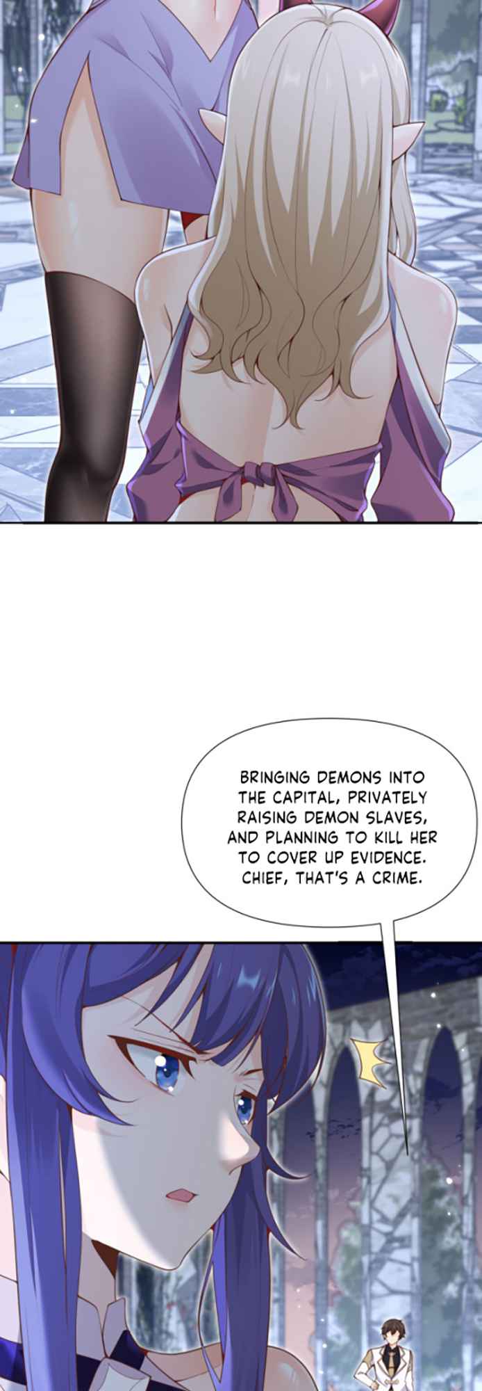 The Red Dragon Hero Is No Good Guy Chapter 5 - Page 51