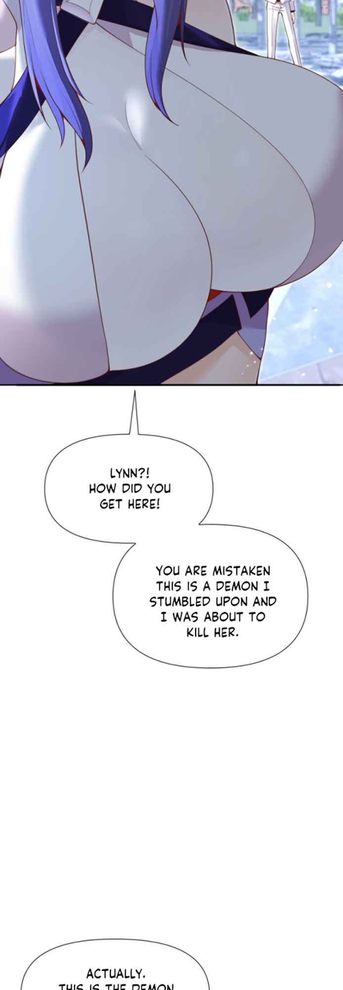 The Red Dragon Hero Is No Good Guy Chapter 5 - Page 52