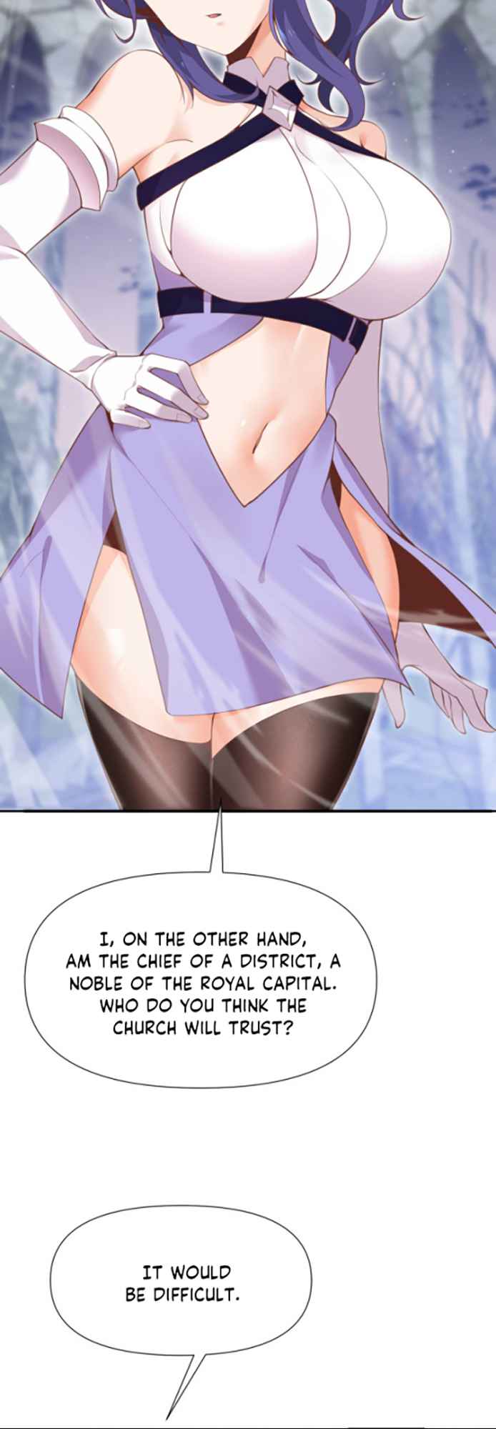 The Red Dragon Hero Is No Good Guy Chapter 5 - Page 55