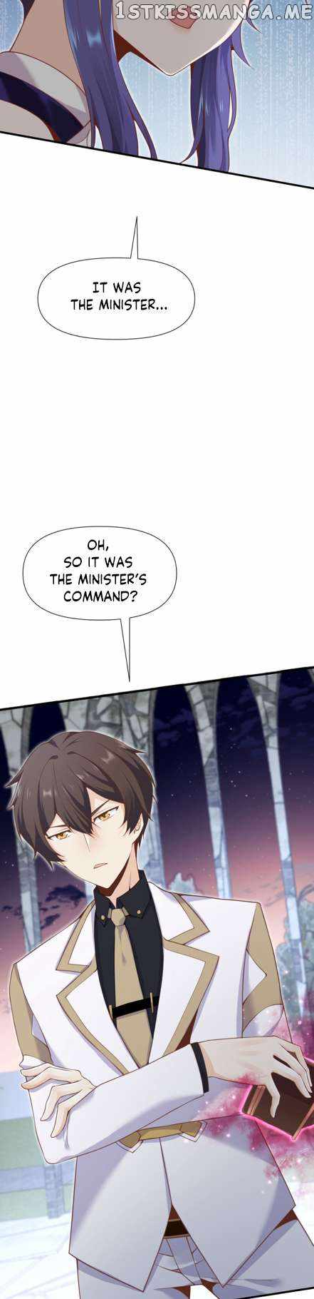 The Red Dragon Hero Is No Good Guy Chapter 6 - Page 17
