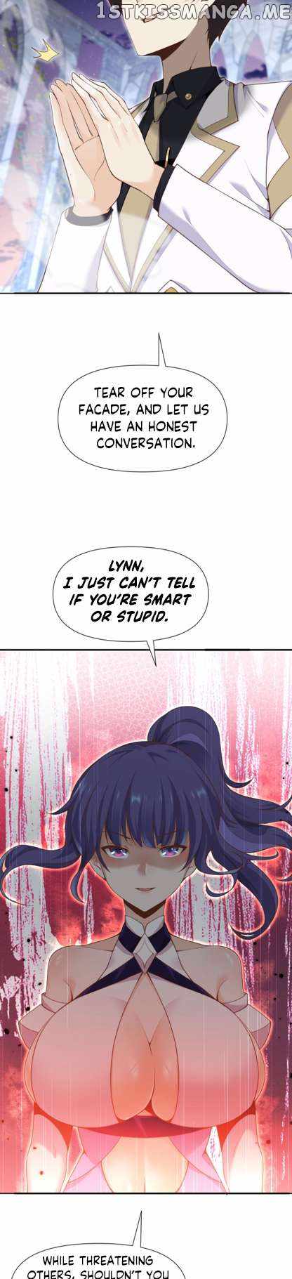 The Red Dragon Hero Is No Good Guy Chapter 6 - Page 22