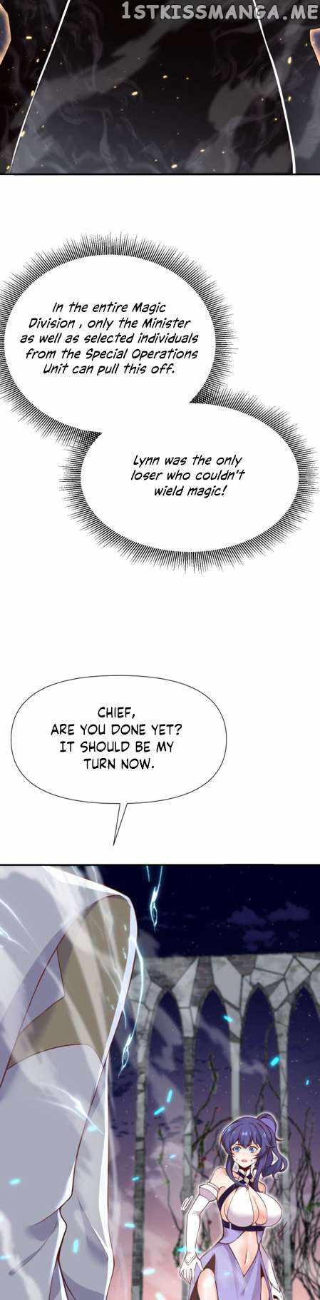 The Red Dragon Hero Is No Good Guy Chapter 6 - Page 29