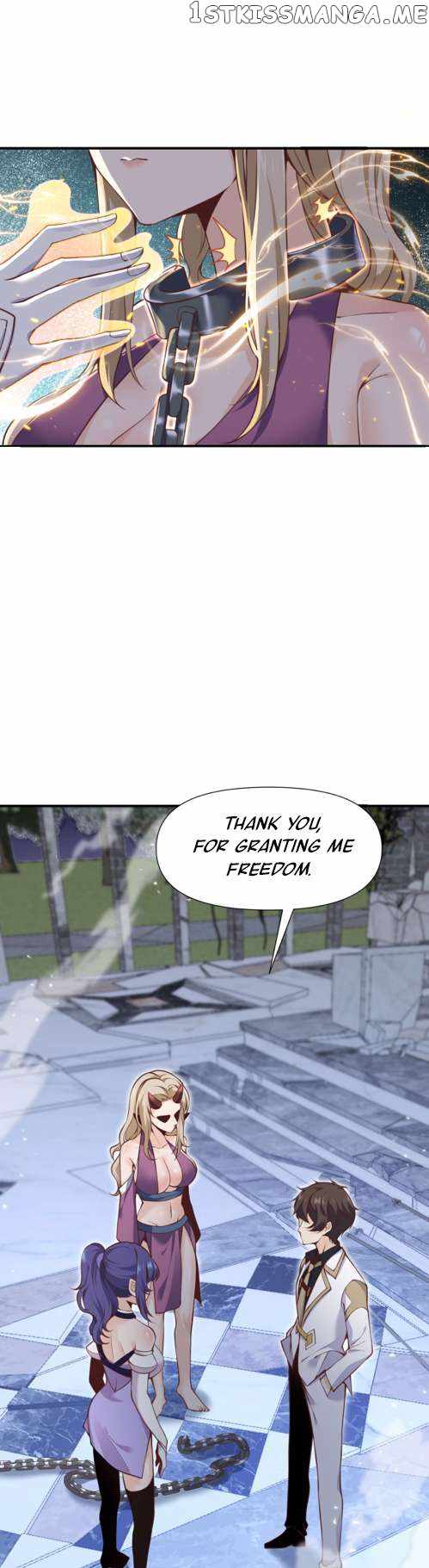 The Red Dragon Hero Is No Good Guy Chapter 6 - Page 39