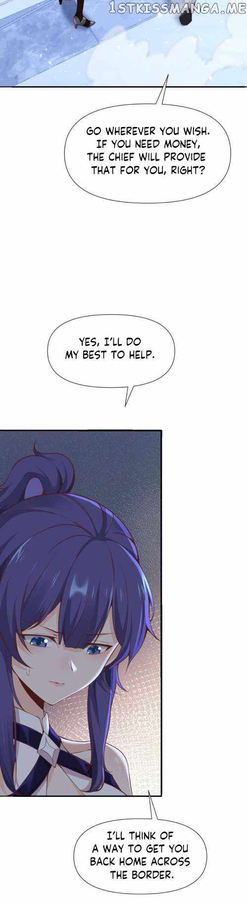 The Red Dragon Hero Is No Good Guy Chapter 6 - Page 40