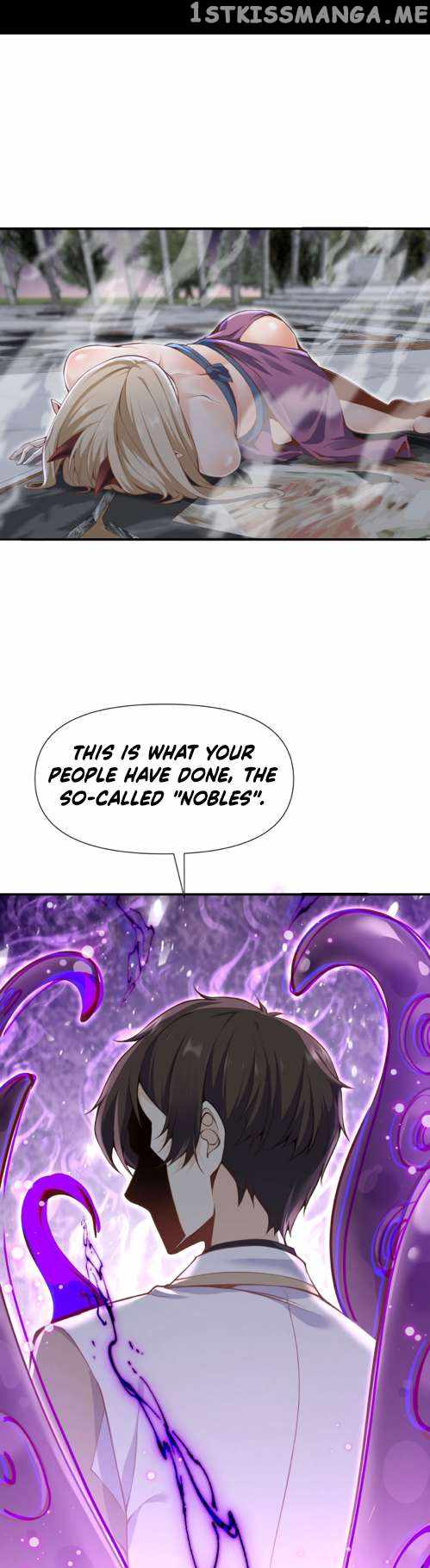 The Red Dragon Hero Is No Good Guy Chapter 6 - Page 42