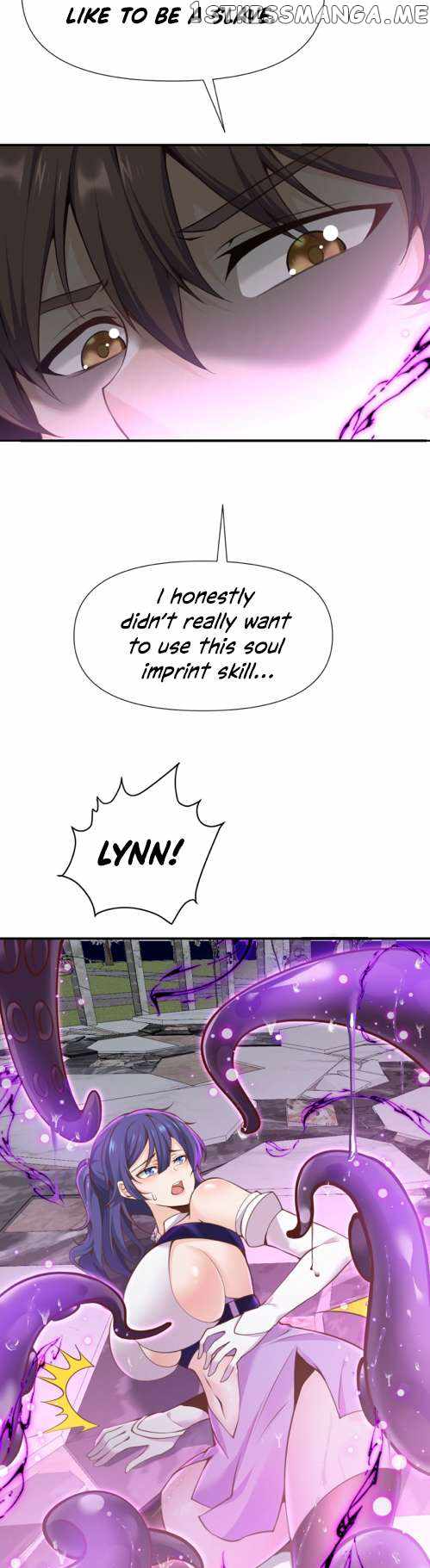 The Red Dragon Hero Is No Good Guy Chapter 6 - Page 44