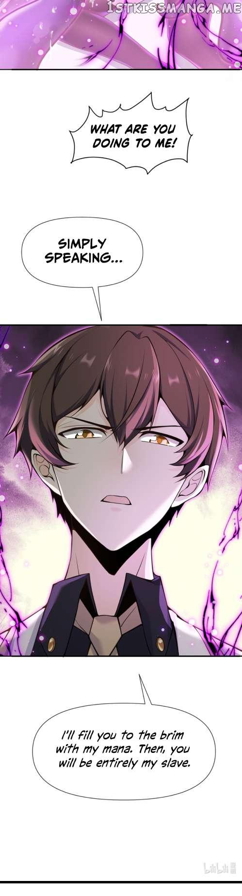 The Red Dragon Hero Is No Good Guy Chapter 6 - Page 45