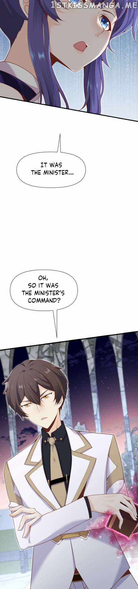 The Red Dragon Hero Is No Good Guy Chapter 6 - Page 8