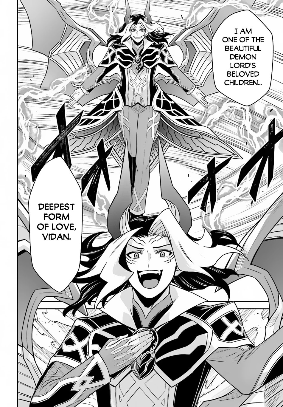 The Red Ranger Becomes an Adventurer in Another World Chapter 13 - Page 28
