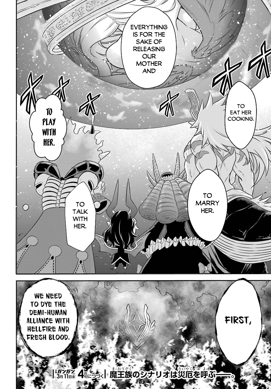The Red Ranger Becomes an Adventurer in Another World Chapter 15.2 - Page 24