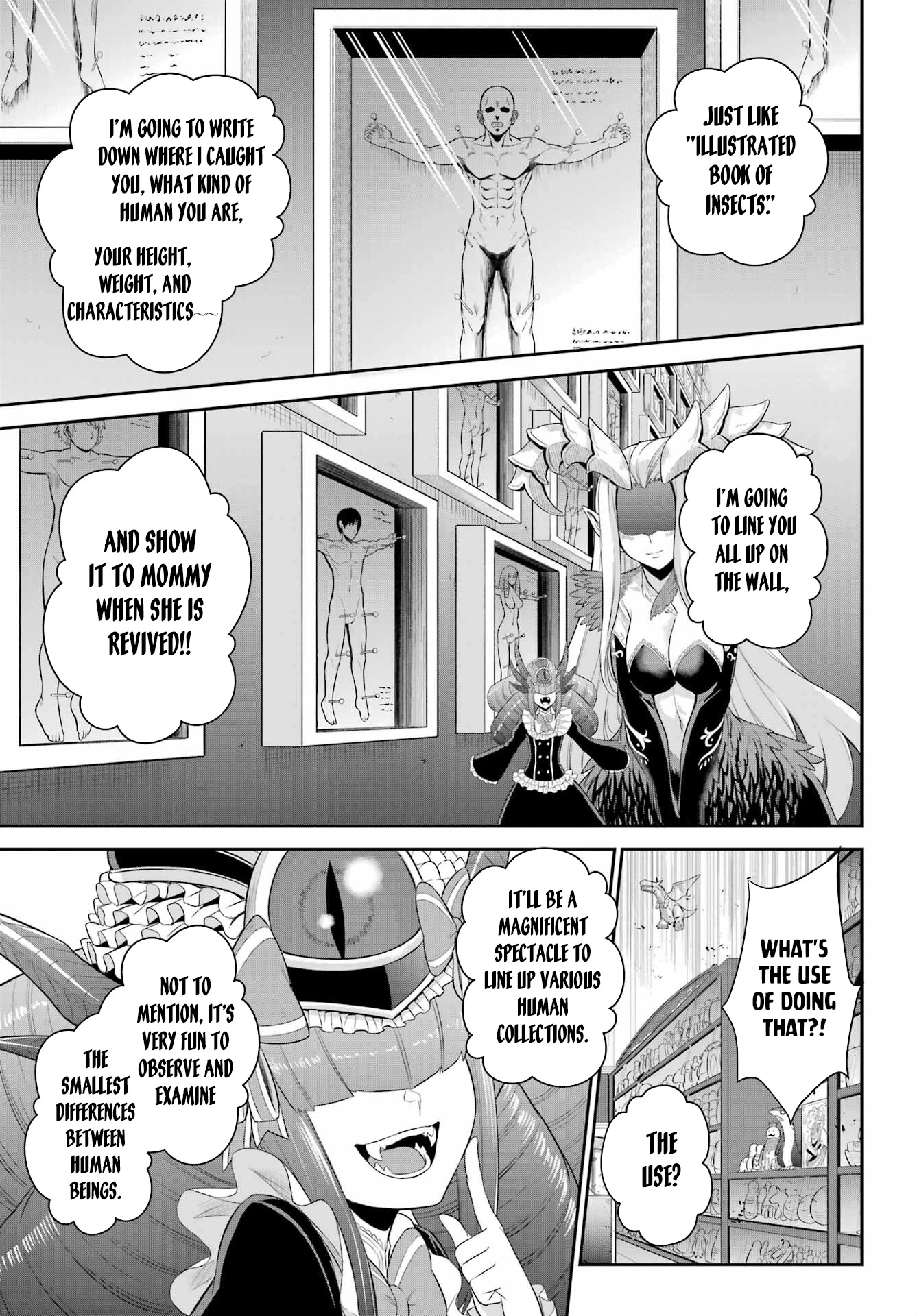 The Red Ranger Becomes an Adventurer in Another World Chapter 19 - Page 23