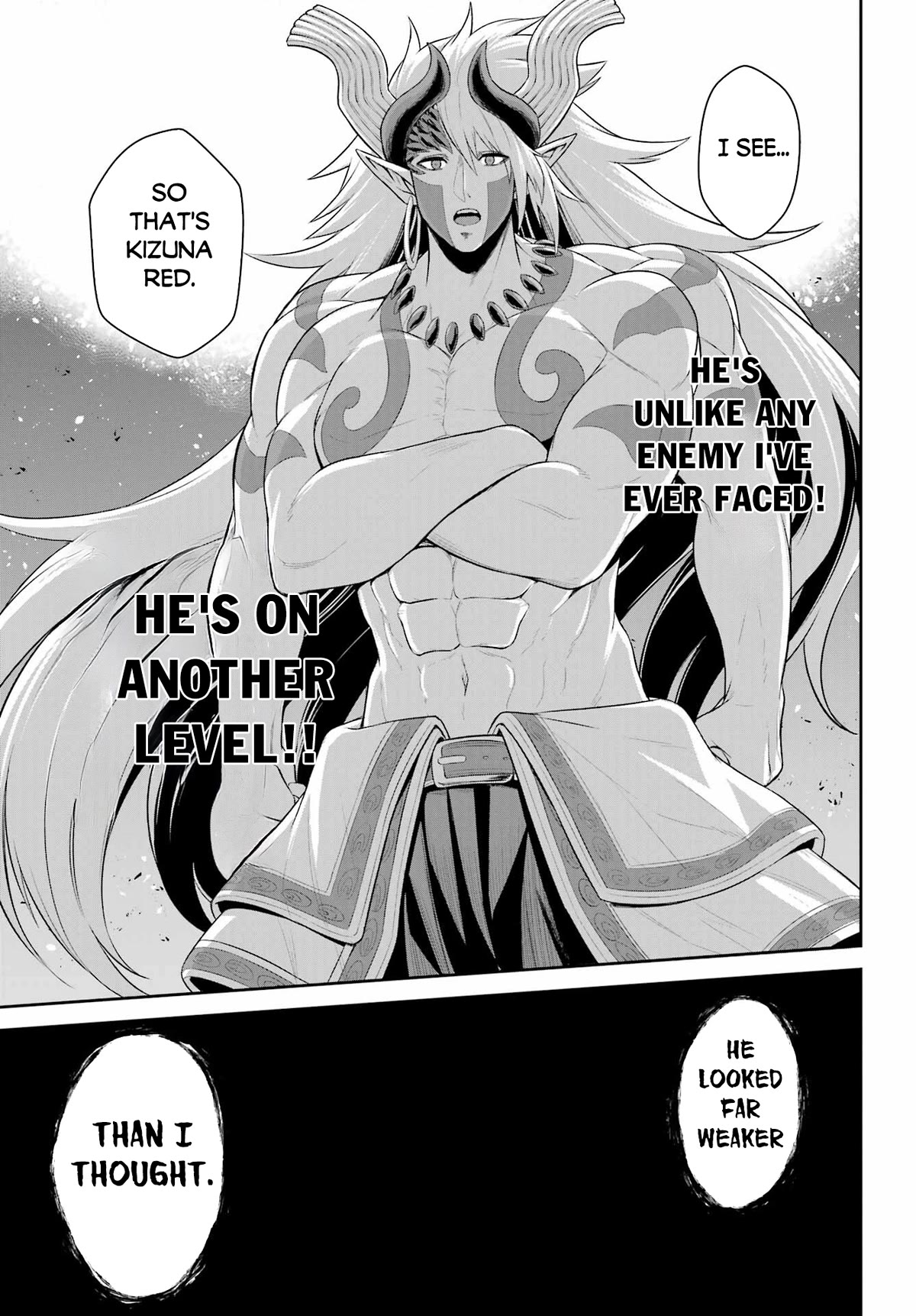 The Red Ranger Becomes an Adventurer in Another World Chapter 21.2 - Page 24