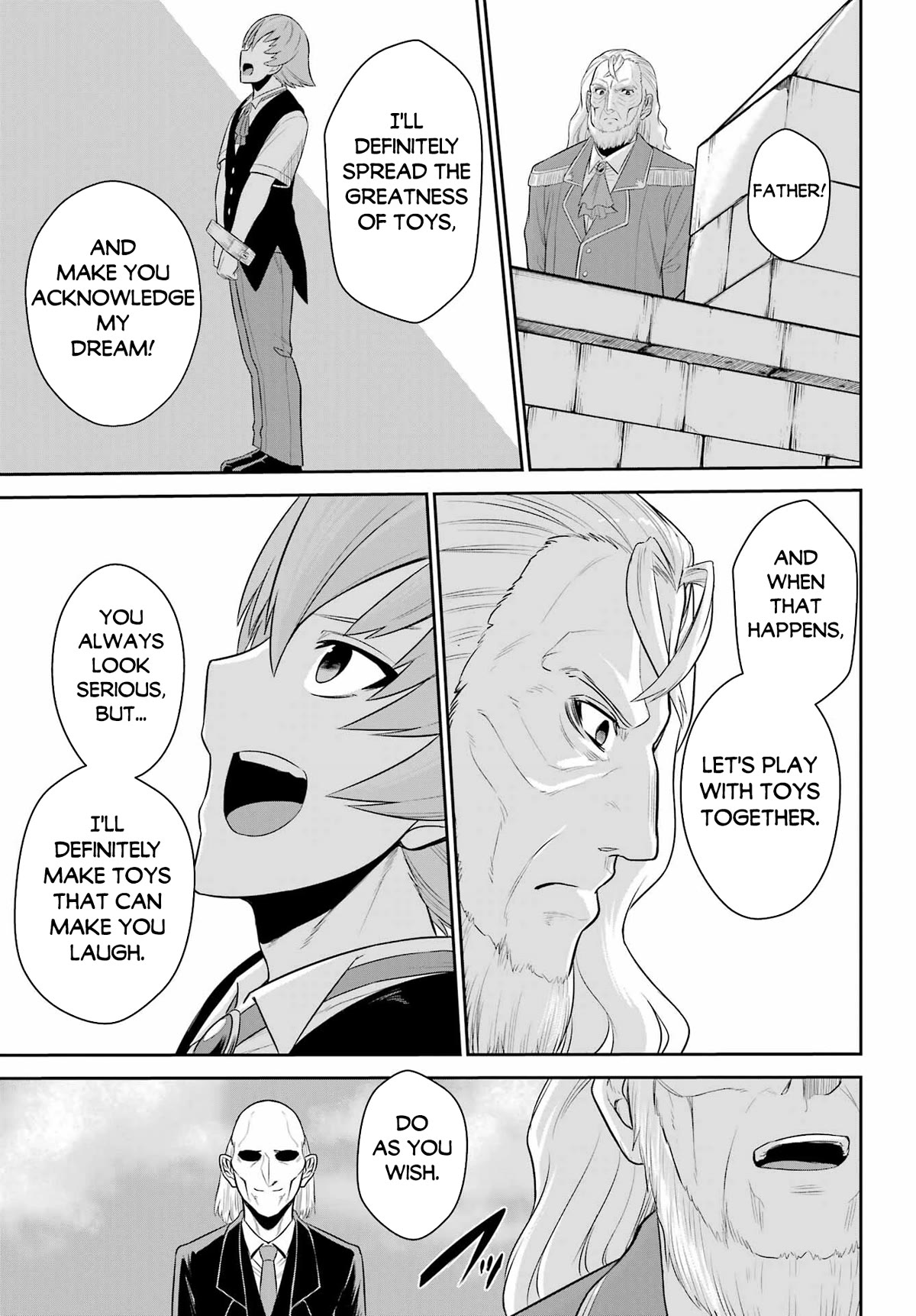The Red Ranger Becomes an Adventurer in Another World Chapter 21.2 - Page 26
