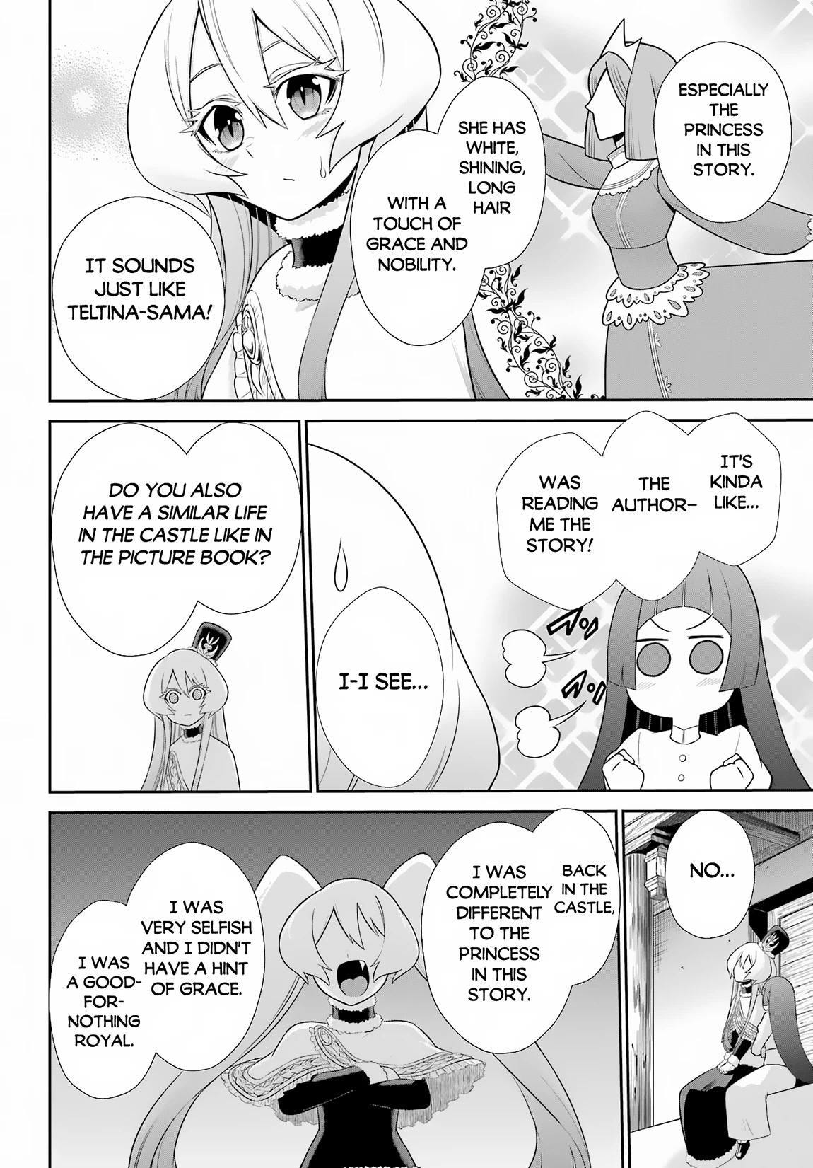 The Red Ranger Becomes an Adventurer in Another World Chapter 23 - Page 9
