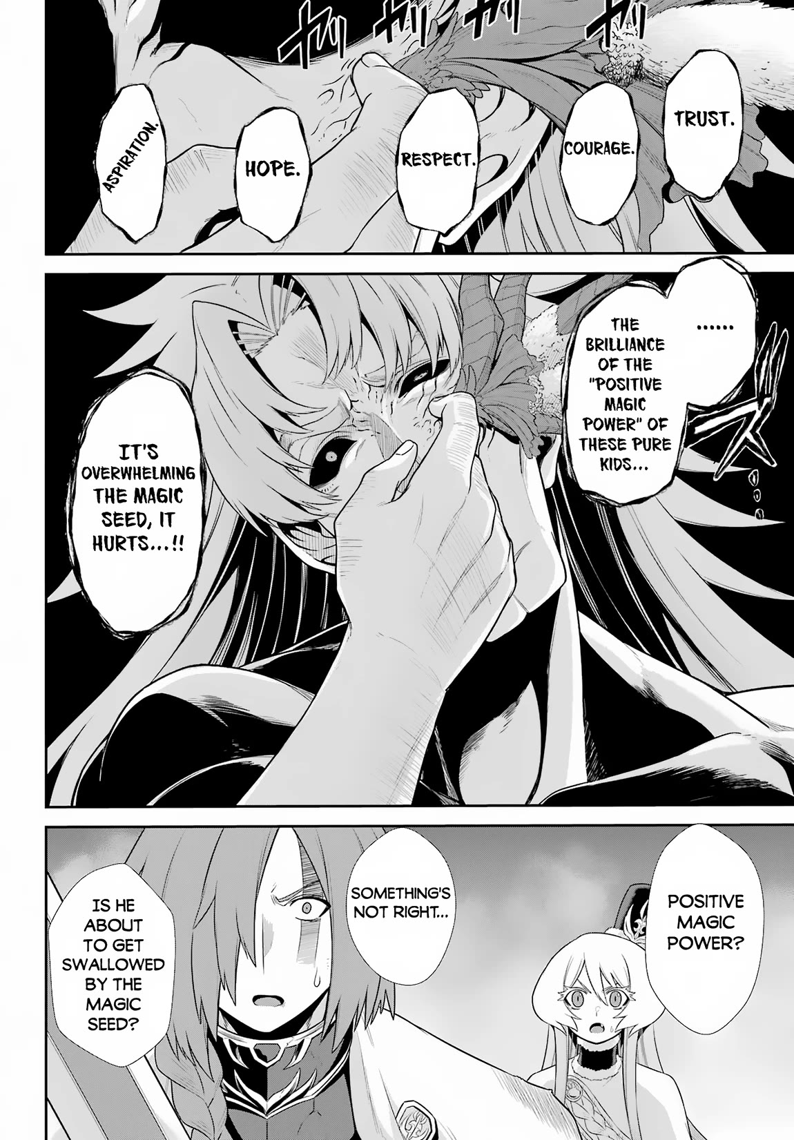 The Red Ranger Becomes an Adventurer in Another World Chapter 24 - Page 28
