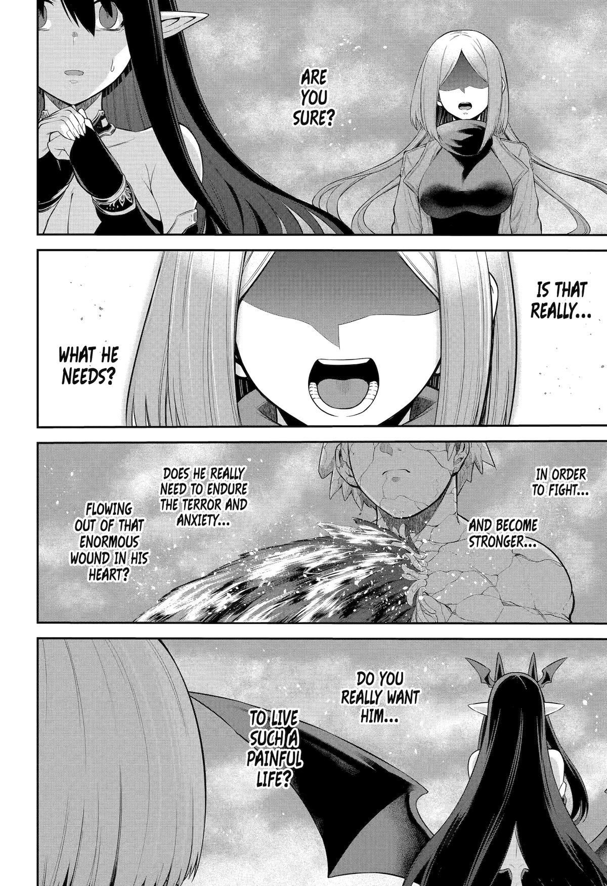 The Red Ranger Becomes an Adventurer in Another World Chapter 29 - Page 58