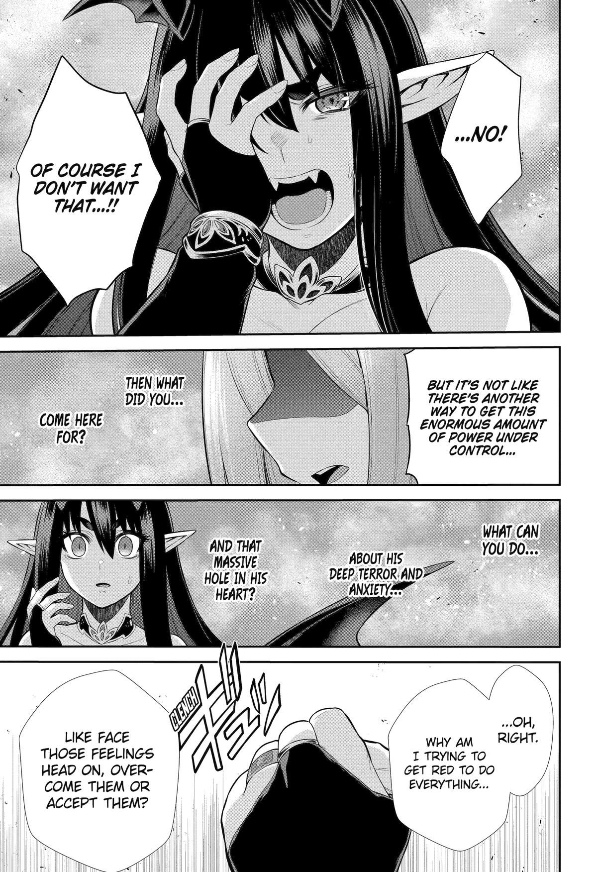 The Red Ranger Becomes an Adventurer in Another World Chapter 29 - Page 59