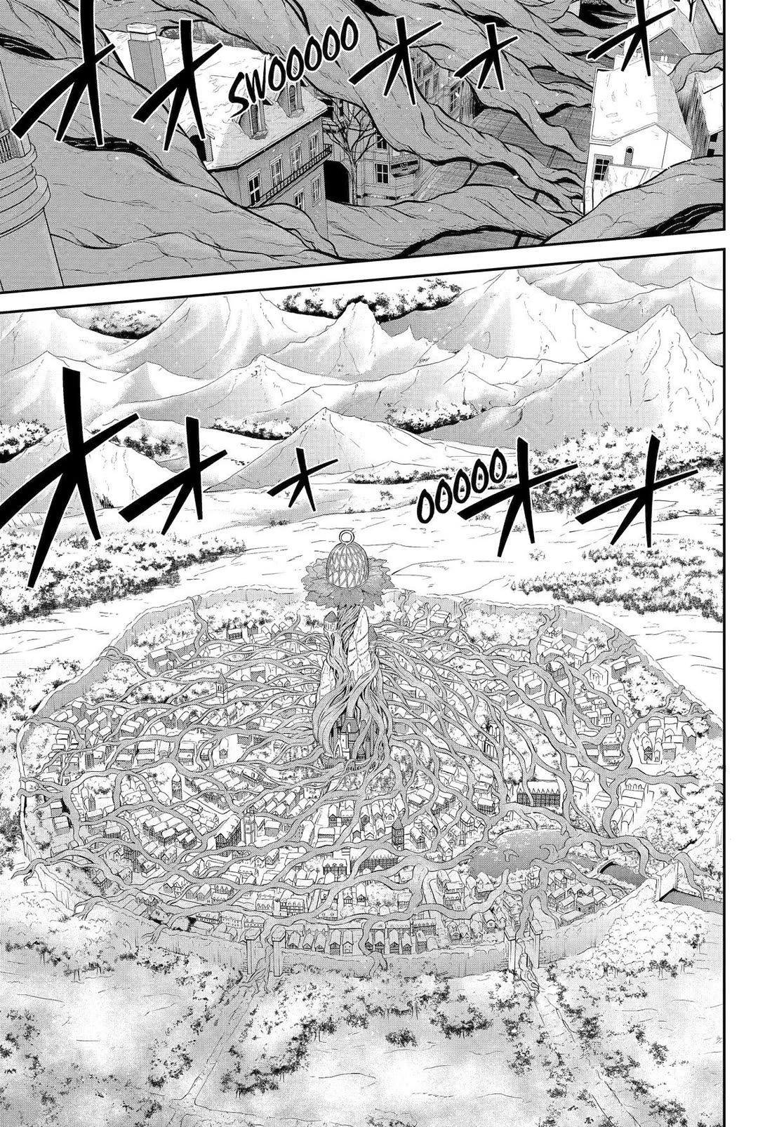The Red Ranger Becomes an Adventurer in Another World Chapter 33 - Page 15