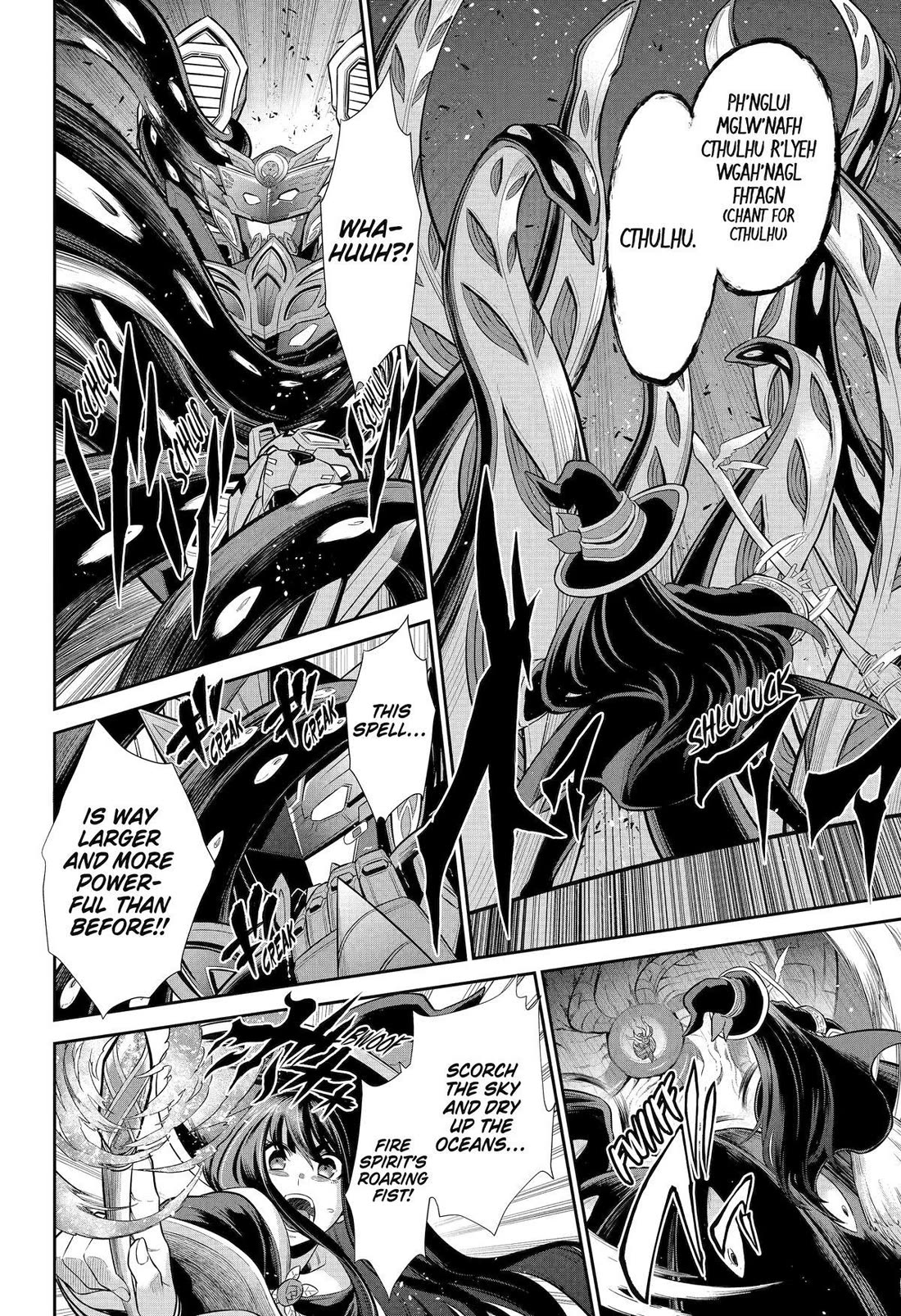 The Red Ranger Becomes an Adventurer in Another World Chapter 33 - Page 18