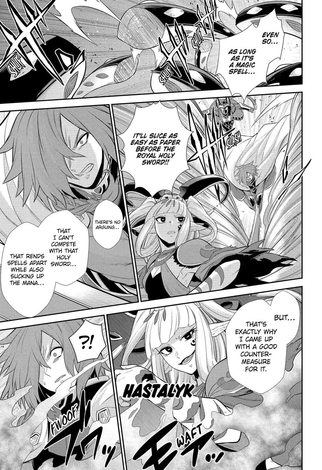 The Red Ranger Becomes an Adventurer in Another World Chapter 33 - Page 25