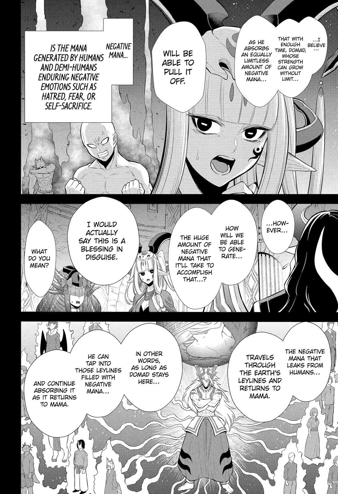 The Red Ranger Becomes an Adventurer in Another World Chapter 33 - Page 4