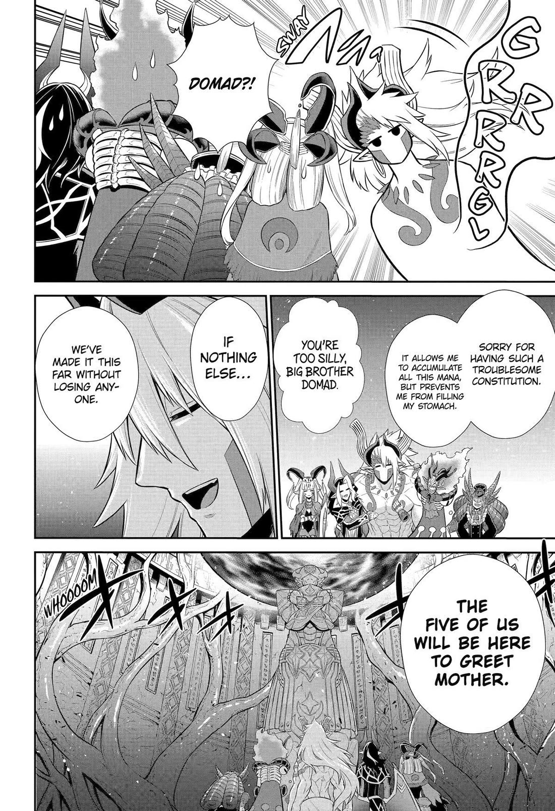 The Red Ranger Becomes an Adventurer in Another World Chapter 33 - Page 51