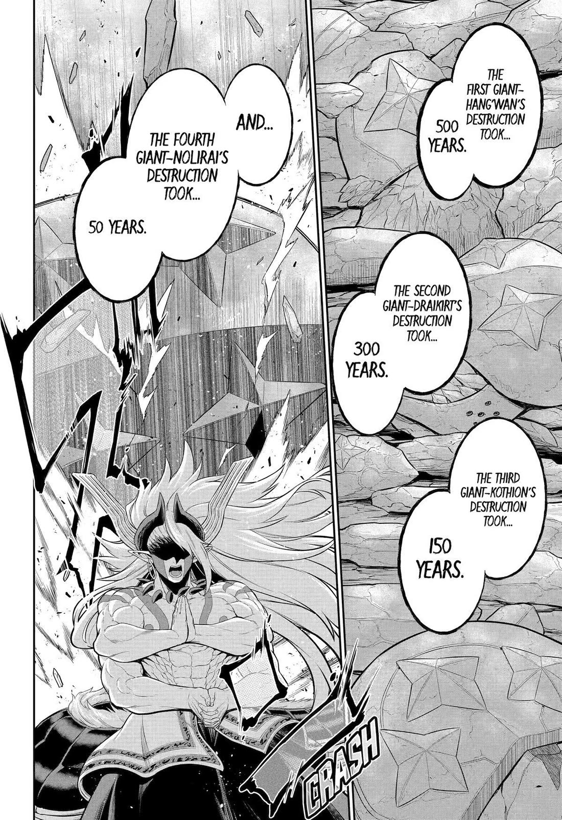 The Red Ranger Becomes an Adventurer in Another World Chapter 33 - Page 10