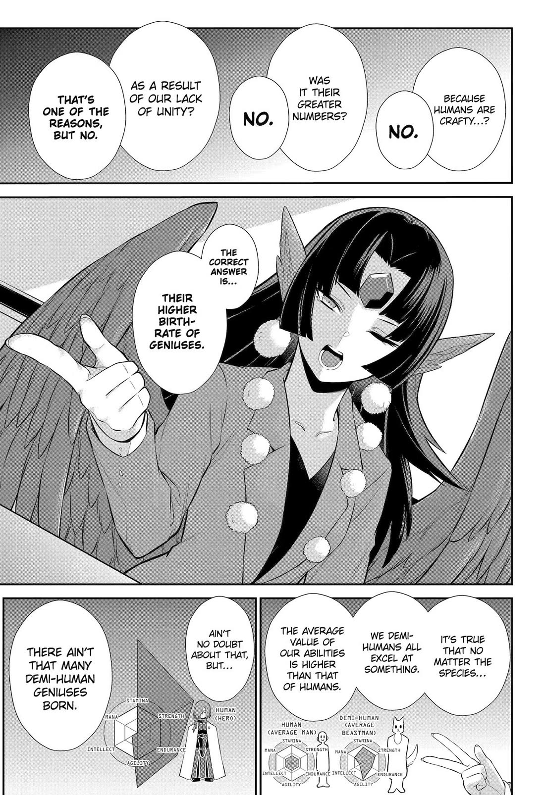 The Red Ranger Becomes an Adventurer in Another World Chapter 34 - Page 13