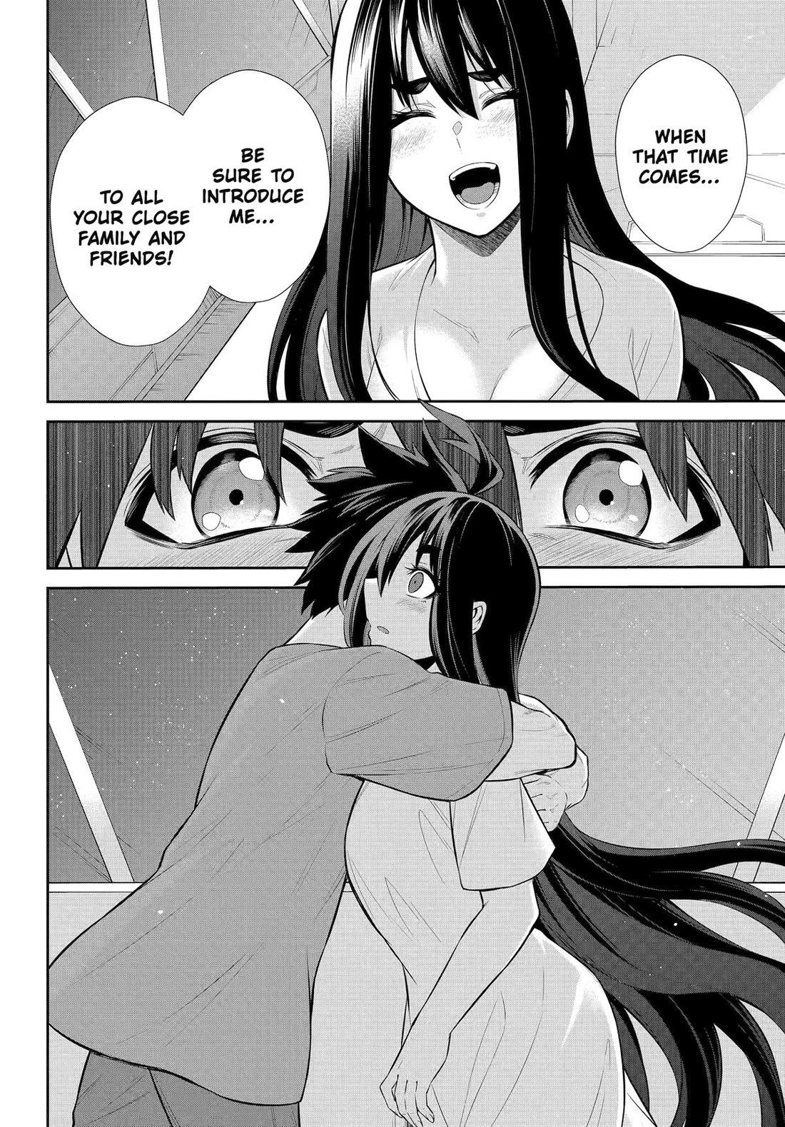 The Red Ranger Becomes an Adventurer in Another World Chapter 35 - Page 66