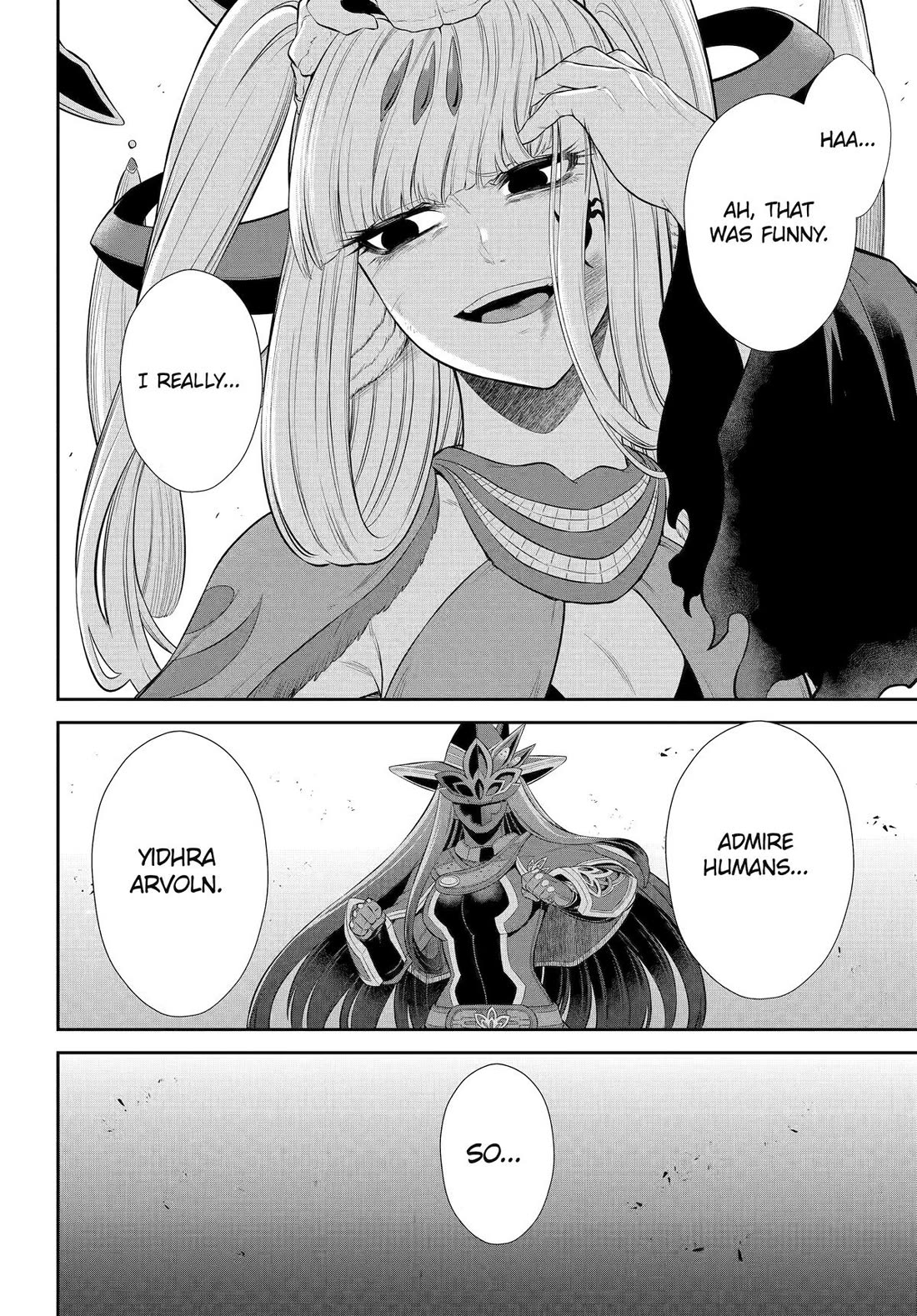 The Red Ranger Becomes an Adventurer in Another World Chapter 37 - Page 35