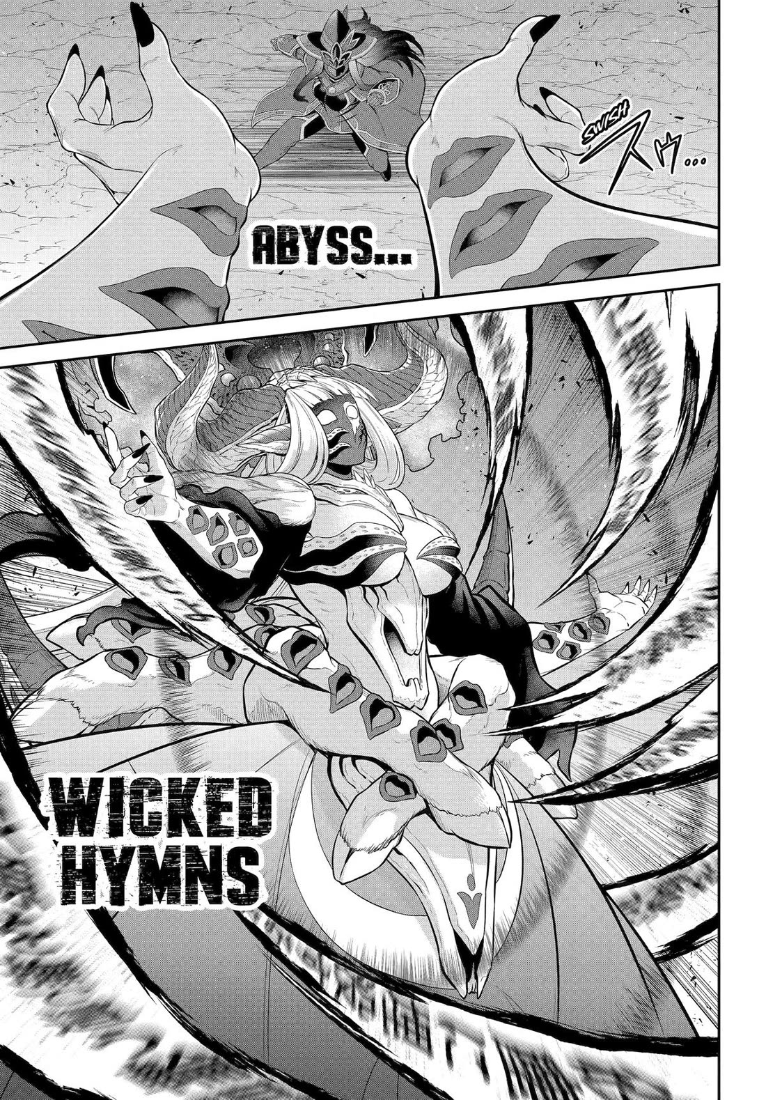 The Red Ranger Becomes an Adventurer in Another World Chapter 38 - Page 13