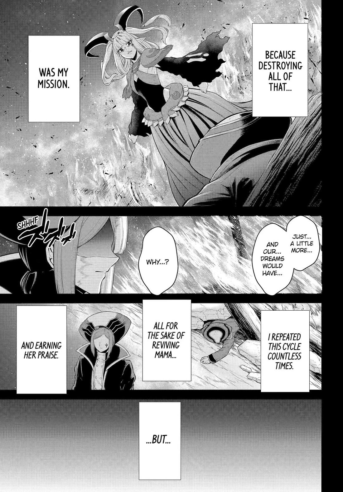 The Red Ranger Becomes an Adventurer in Another World Chapter 38 - Page 7