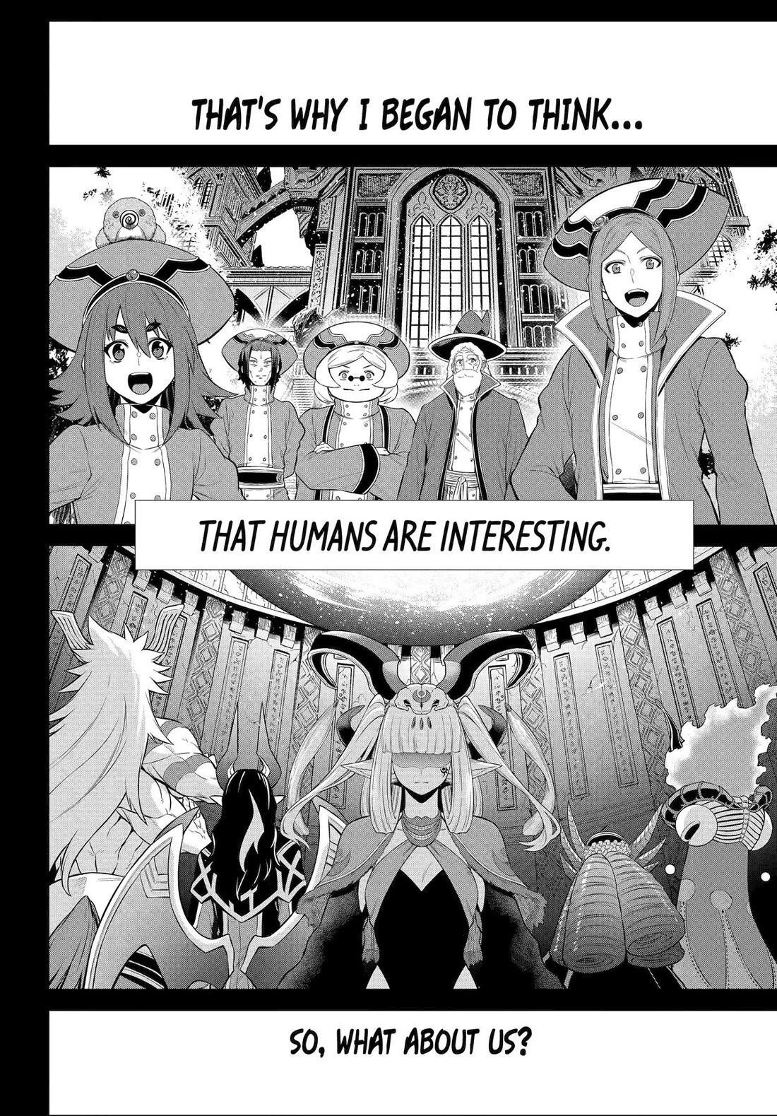 The Red Ranger Becomes an Adventurer in Another World Chapter 38 - Page 10