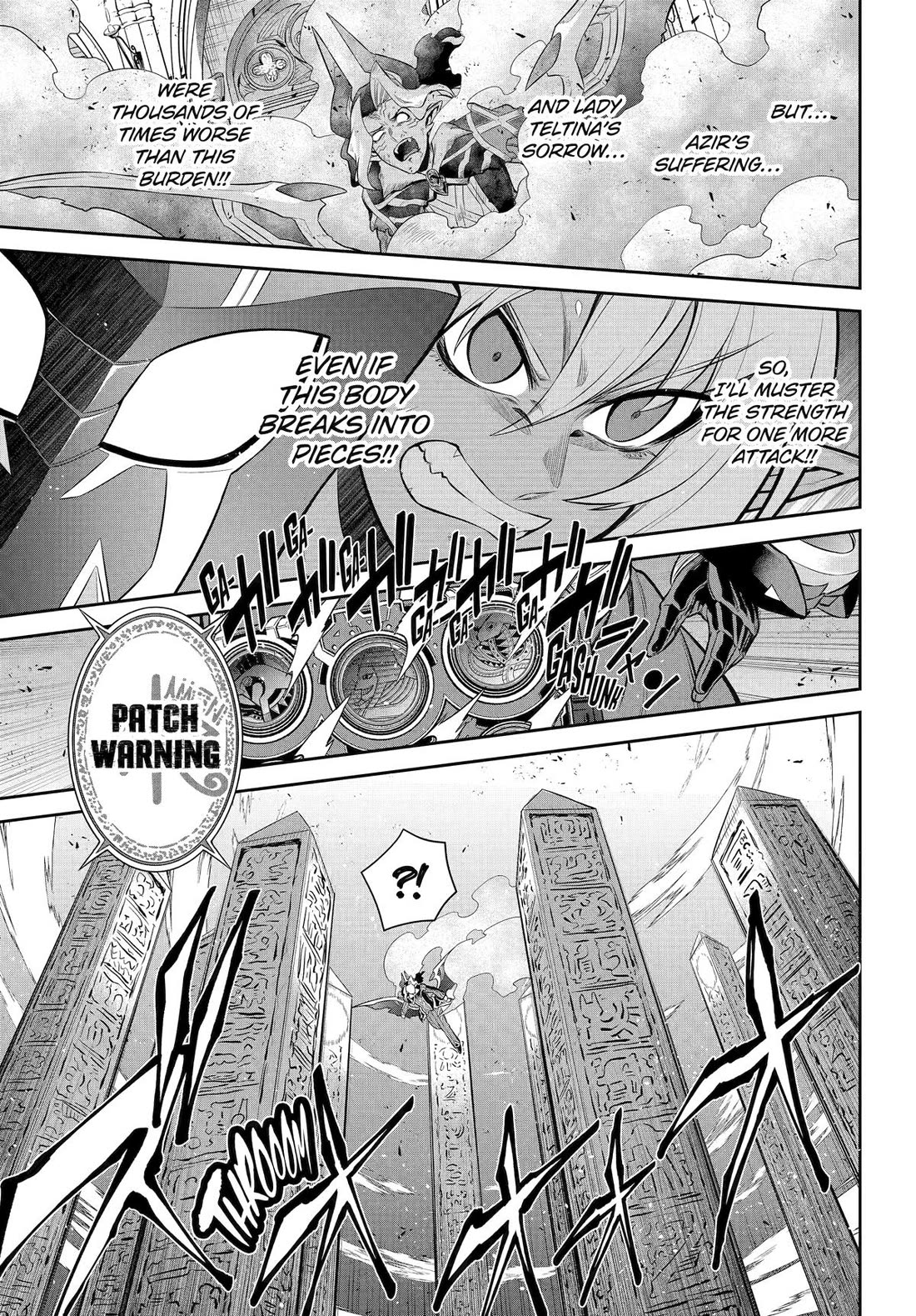 The Red Ranger Becomes an Adventurer in Another World Chapter 39 - Page 25
