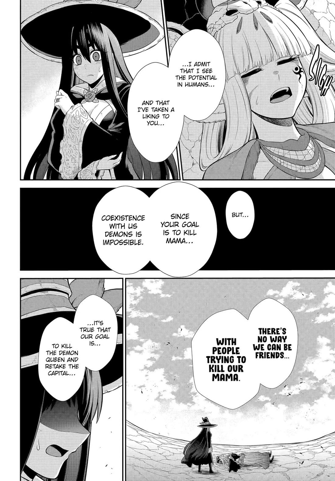 The Red Ranger Becomes an Adventurer in Another World Chapter 39 - Page 4