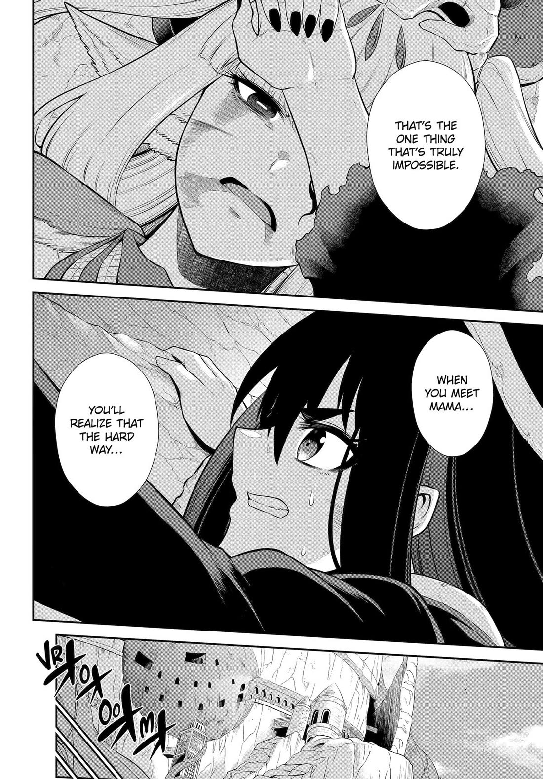 The Red Ranger Becomes an Adventurer in Another World Chapter 39 - Page 6