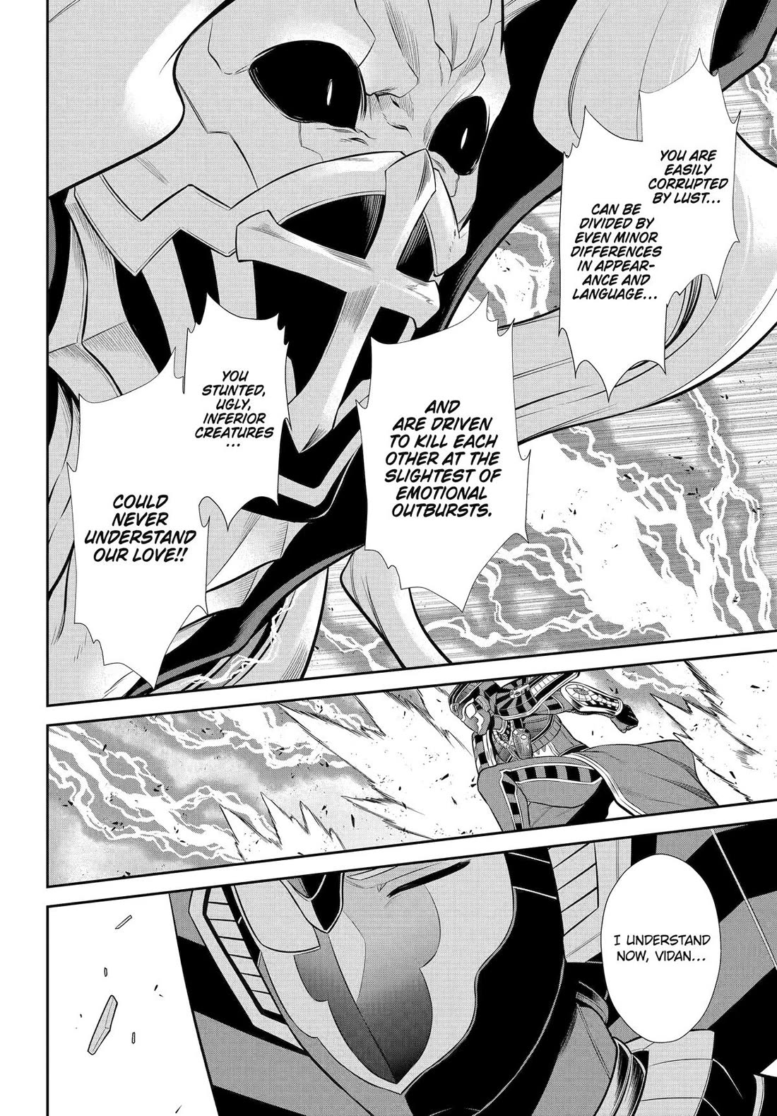 The Red Ranger Becomes an Adventurer in Another World Chapter 40 - Page 26