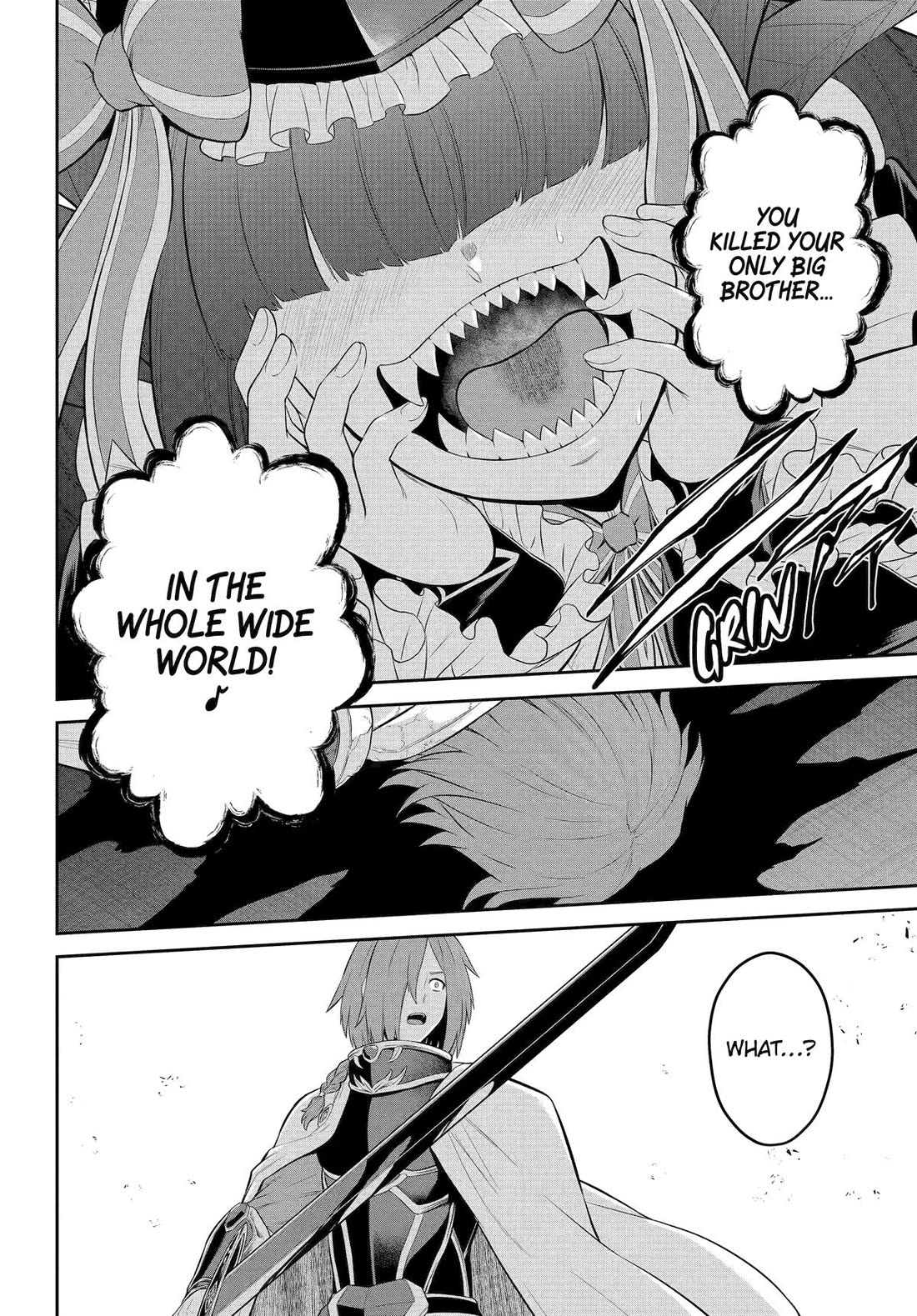 The Red Ranger Becomes an Adventurer in Another World Chapter 41 - Page 25