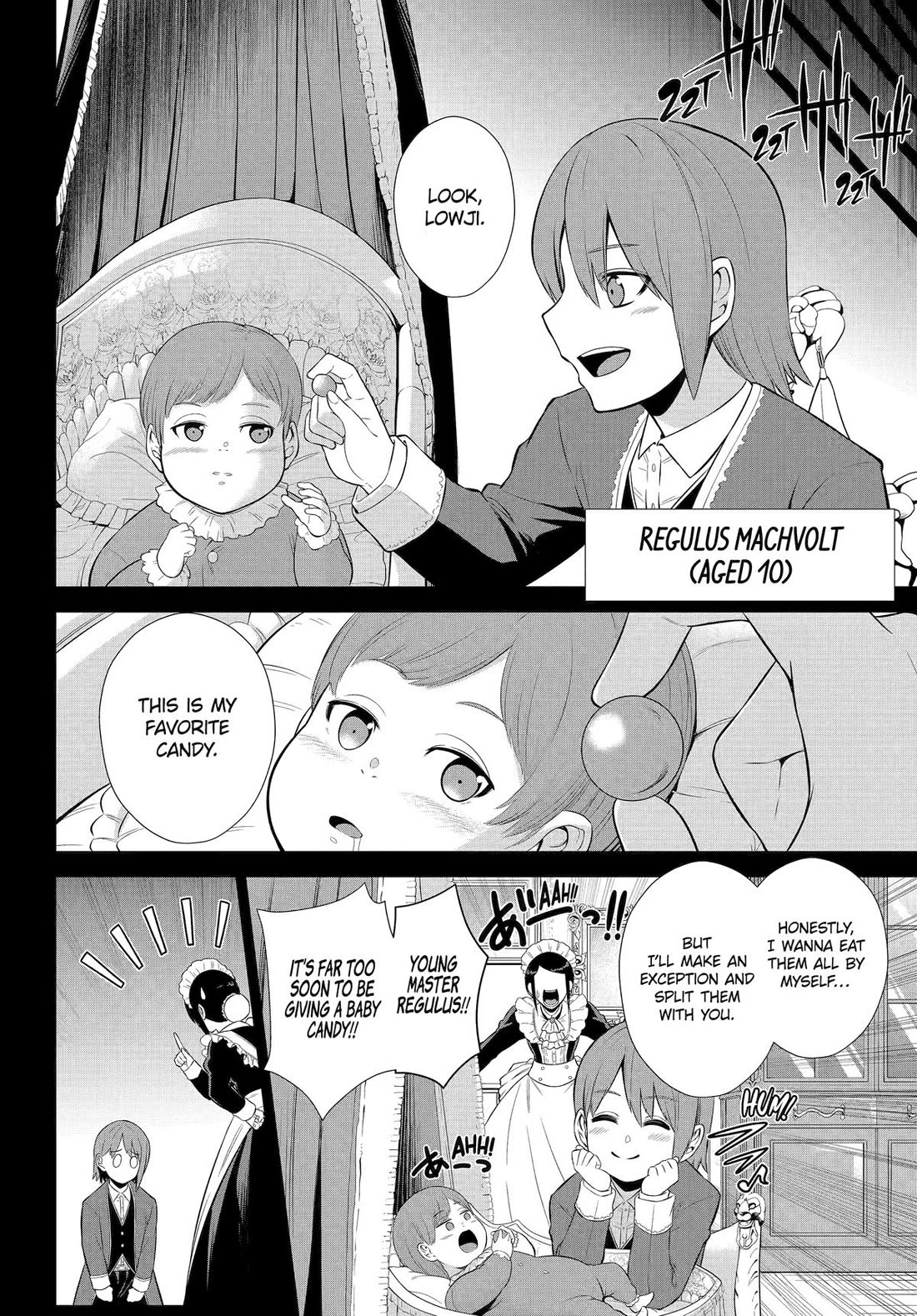 The Red Ranger Becomes an Adventurer in Another World Chapter 41 - Page 28