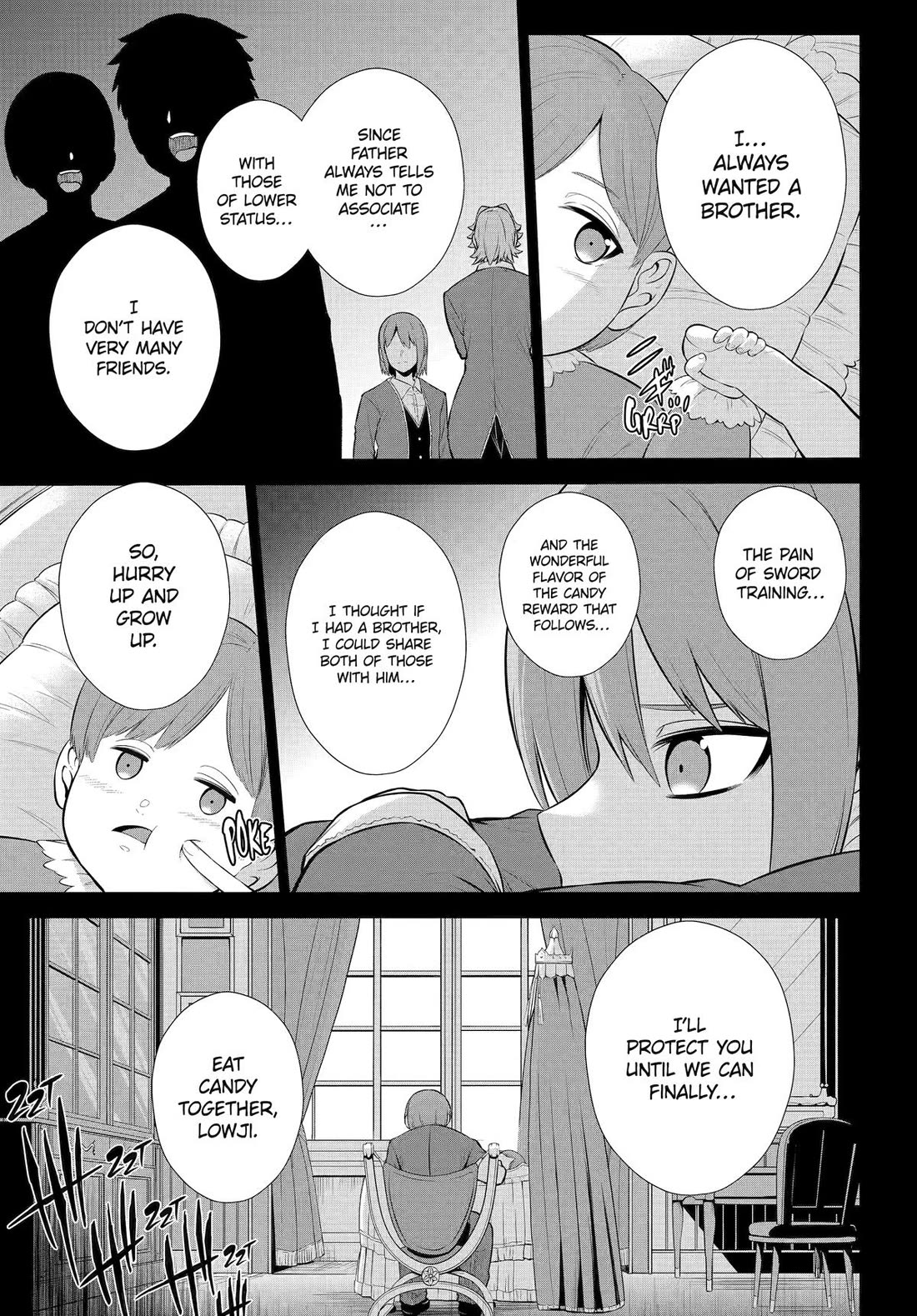 The Red Ranger Becomes an Adventurer in Another World Chapter 41 - Page 29