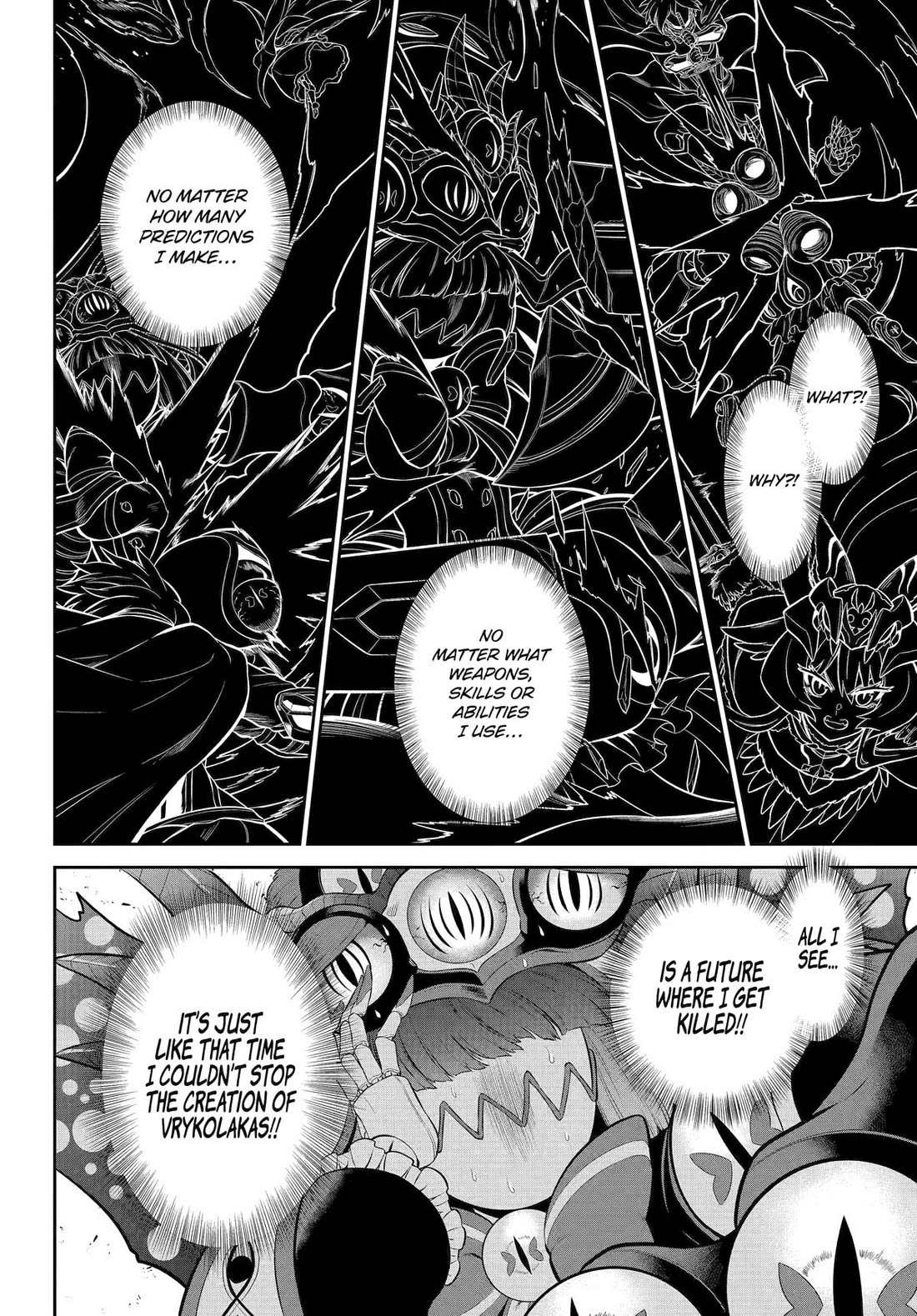 The Red Ranger Becomes an Adventurer in Another World Chapter 42 - Page 29